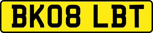 BK08LBT