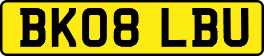 BK08LBU