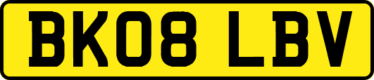 BK08LBV