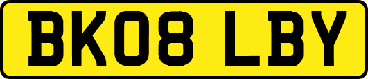 BK08LBY