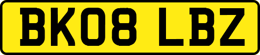 BK08LBZ
