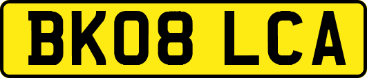 BK08LCA