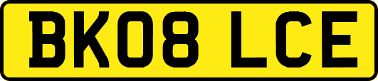 BK08LCE