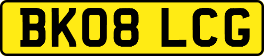 BK08LCG