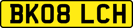 BK08LCH