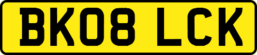 BK08LCK