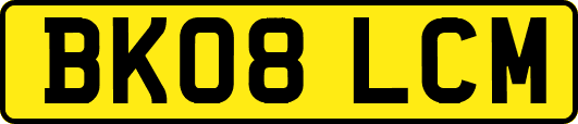 BK08LCM
