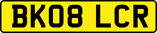 BK08LCR