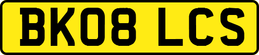 BK08LCS