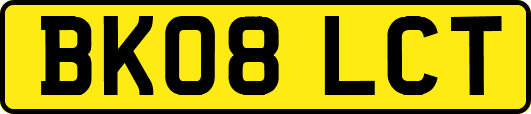 BK08LCT
