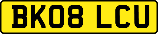 BK08LCU