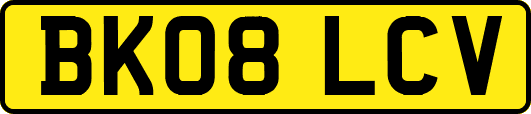 BK08LCV