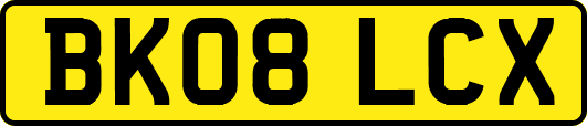 BK08LCX
