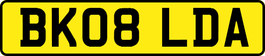 BK08LDA