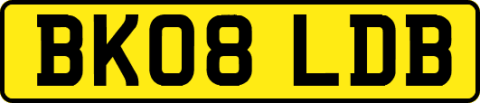 BK08LDB