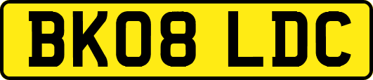 BK08LDC
