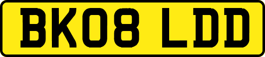 BK08LDD