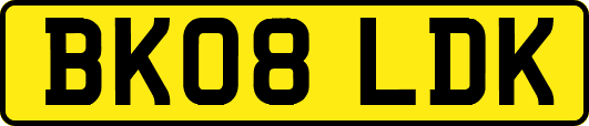 BK08LDK