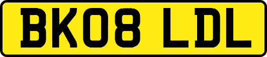BK08LDL