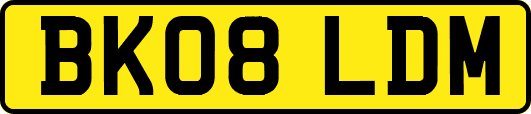 BK08LDM