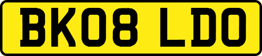 BK08LDO