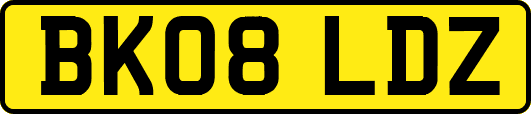 BK08LDZ