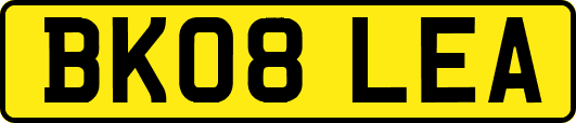 BK08LEA