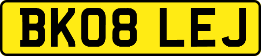 BK08LEJ