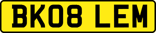 BK08LEM
