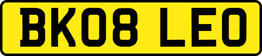 BK08LEO