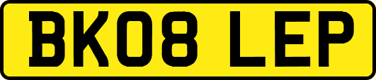BK08LEP