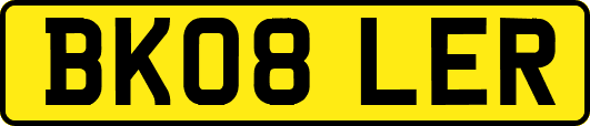 BK08LER