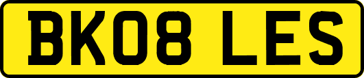 BK08LES