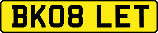 BK08LET