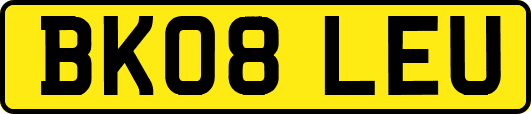 BK08LEU
