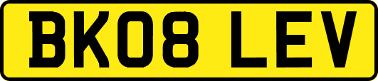 BK08LEV