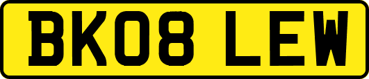 BK08LEW