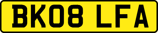 BK08LFA