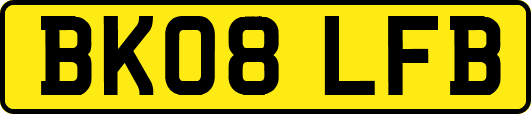 BK08LFB