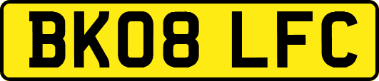 BK08LFC