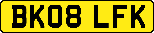 BK08LFK