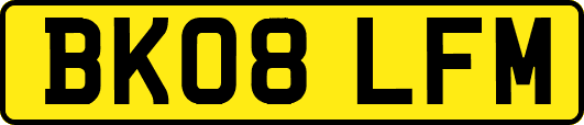 BK08LFM