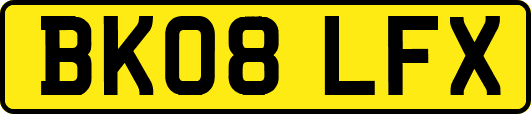 BK08LFX