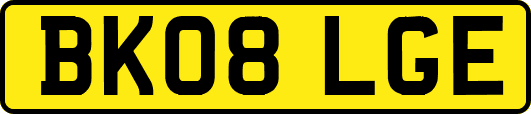 BK08LGE