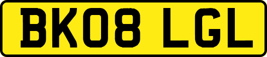 BK08LGL