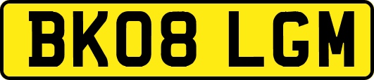 BK08LGM