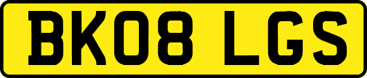 BK08LGS