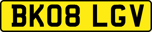 BK08LGV