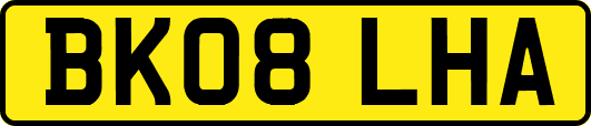 BK08LHA