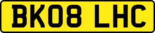 BK08LHC